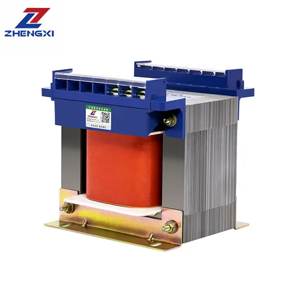 440V 220V 230V 110V 24V Industrial Power Control Bk Transformer
