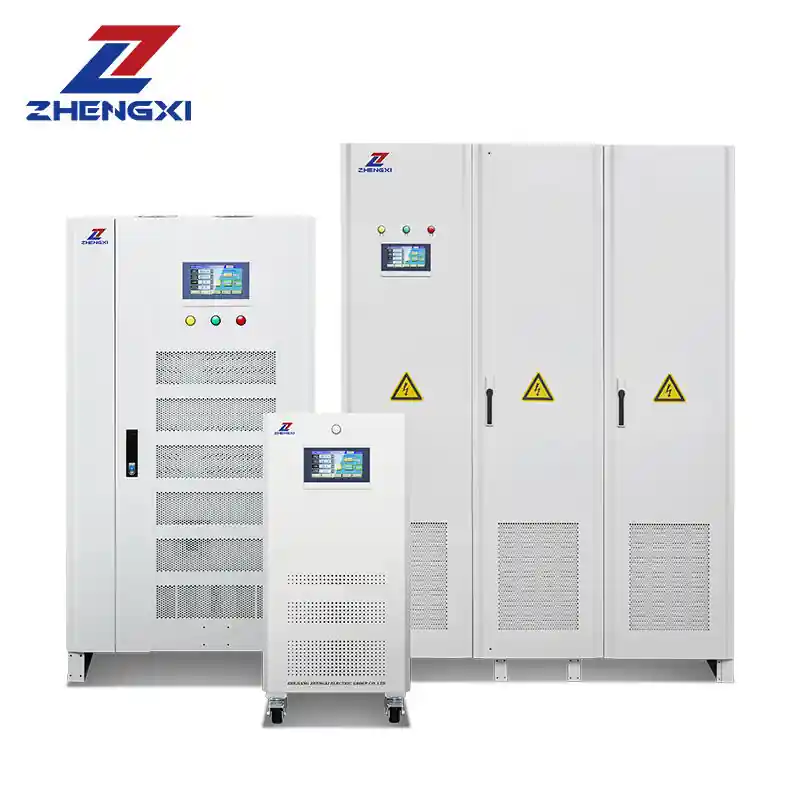 static voltage stabilizer manufacturer